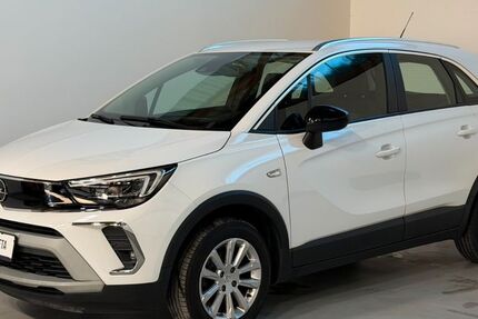 Opel Crossland (X) 56.000 km 15.675 &euro; Ellerhoop bei Hamburg 25373
