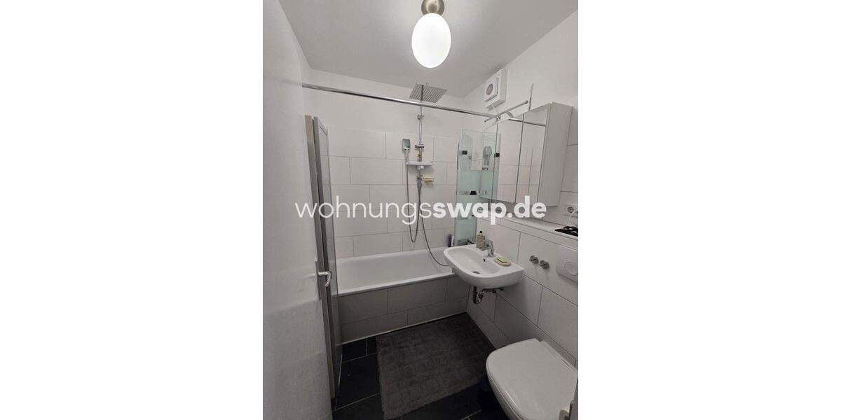 Etagenwohnung Hamburg Osdorf - 3 Zimmer, 76 m&sup2;, 497&euro; | Angebot:25922878
