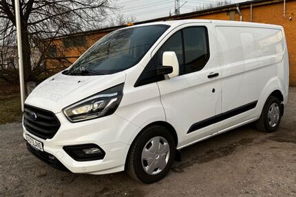 Ford Transit Custom 44.000 km 20.995 &euro; Norderstedt bei Hamburg 22844