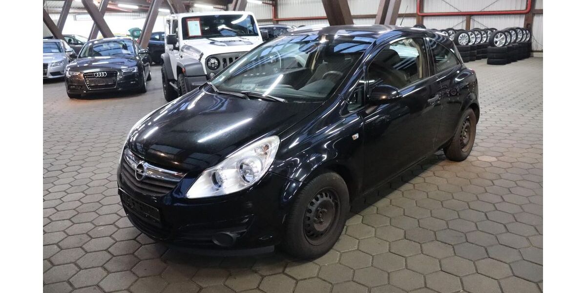 Opel Corsa 208.000 km 2.490 &euro; Norderstedt 22844