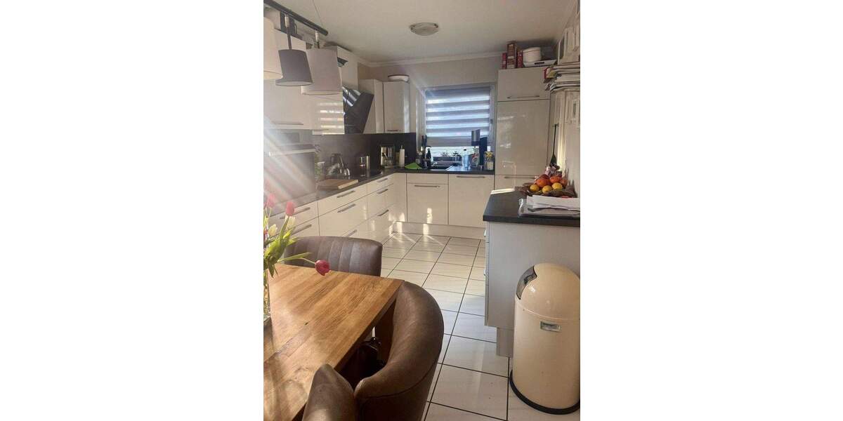 Doppelhaushälfte Hamburg Sasel - 5 Zimmer, 140 m&sup2;, 709.000&euro; | Angebot:25838066