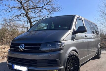 VW T6 Caravelle 146.000 km 31.900 &euro; Henstedt-Ulzburg 24558
