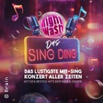 NightWash - Das Sing Ding