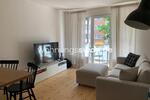 Etagenwohnung Hamburg Barmbek-Nord - 3 Zimmer, 60 m&sup2;, 980&euro; | Angebot:24539201