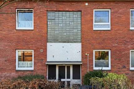 Wohnung Hamburg Groß Borstel - 4 Zimmer, 87 m&sup2;, 365.000&euro; | Angebot:24700598