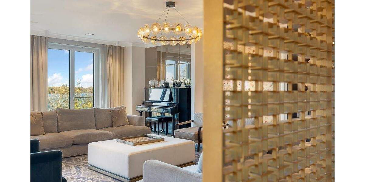 Etagenwohnung Hamburg St. Georg - 3 Zimmer, 199 m&sup2;, 2.950.000&euro; | Angebot:25738448