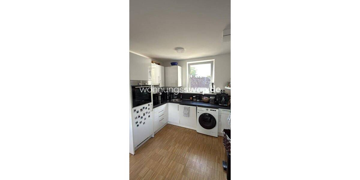 Etagenwohnung Hamburg Hamm - 2 Zimmer, 46 m&sup2;, 765&euro; | Angebot:25975938