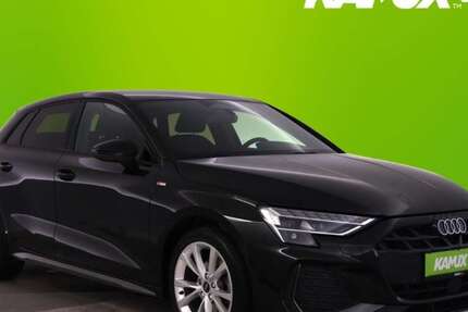 Audi A3 26.999 km 28.999 &euro; Ahrensburg 22926