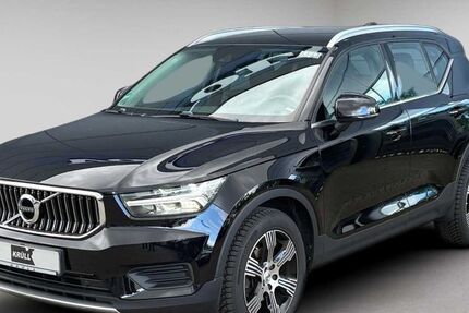 Volvo XC40 70.988 km 26.450 &euro; Hamburg 22761