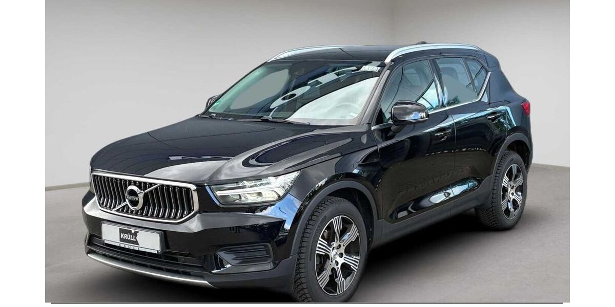 Volvo XC40 70.988 km 26.450 &euro; Hamburg 22761