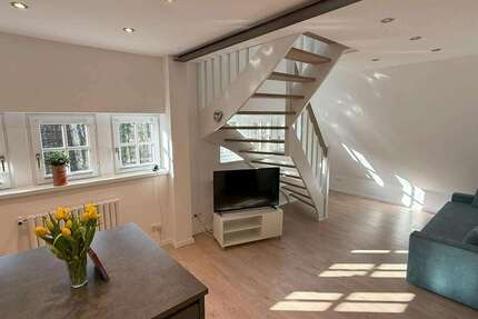 Zimmer Hamburg Langenhorn - 1 Zimmer, 1.600&euro; | Angebot:23879064