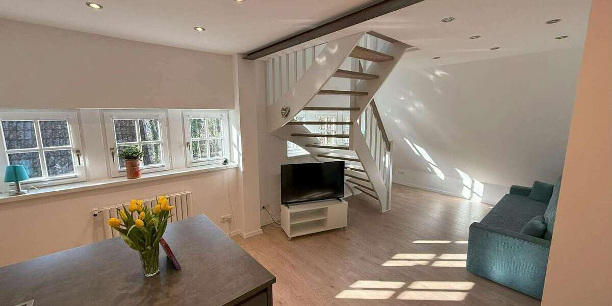 Zimmer Hamburg Langenhorn - 1 Zimmer, 1.600&euro; | Angebot:23879064