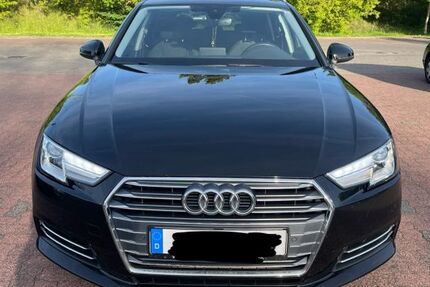 Audi A4 130.000 km 16.800 &euro; Hamburg 22089