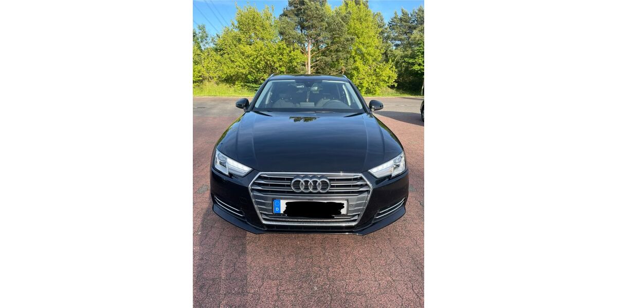 Audi A4 130.000 km 16.800 &euro; Hamburg 22089