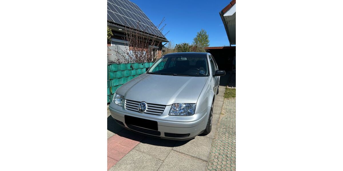 VW Bora 353.462 km 1.550 &euro; Bad Bramstedt 24576