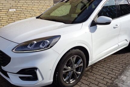 Ford Kuga 78.290 km 19.400 &euro; Hamburg 22399