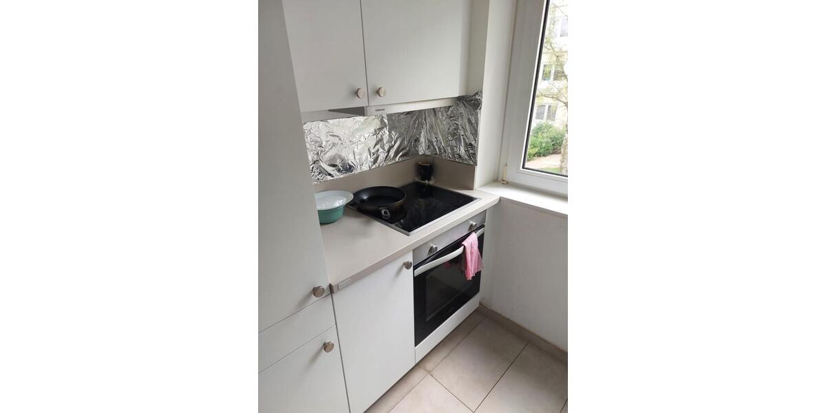 Etagenwohnung Hamburg Rothenburgsort - 2 Zimmer, 50 m&sup2;, 1.000&euro; | Angebot:25934249