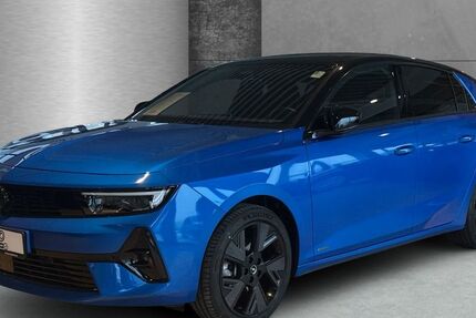 Opel Astra Electric 26.163 km 26.990 &euro; Hamburg 22117