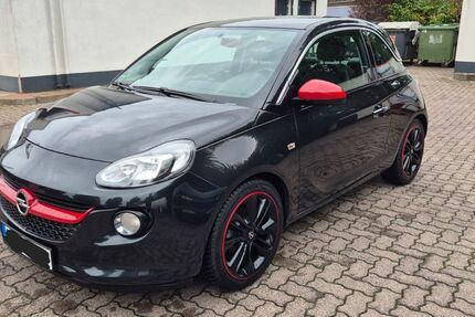 Opel Adam 101.600 km 4.600 &euro; Ahrensburg 22926