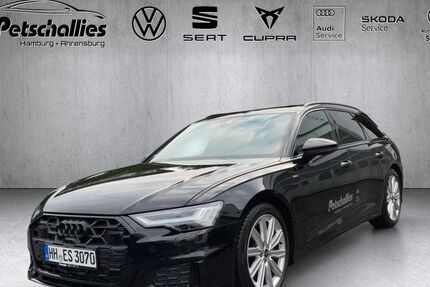 Audi A6 6.749 km 92.150 &euro; Hamburg 22393