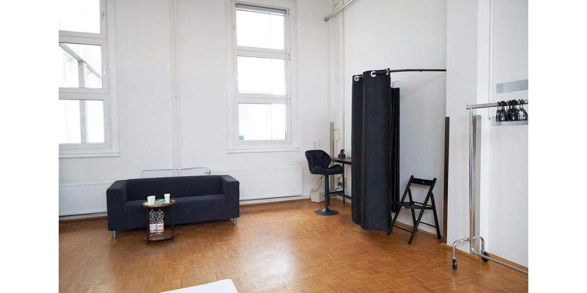 Gewerbeobjekt Hamburg Rothenburgsort - 49&euro; | Angebot:19449891