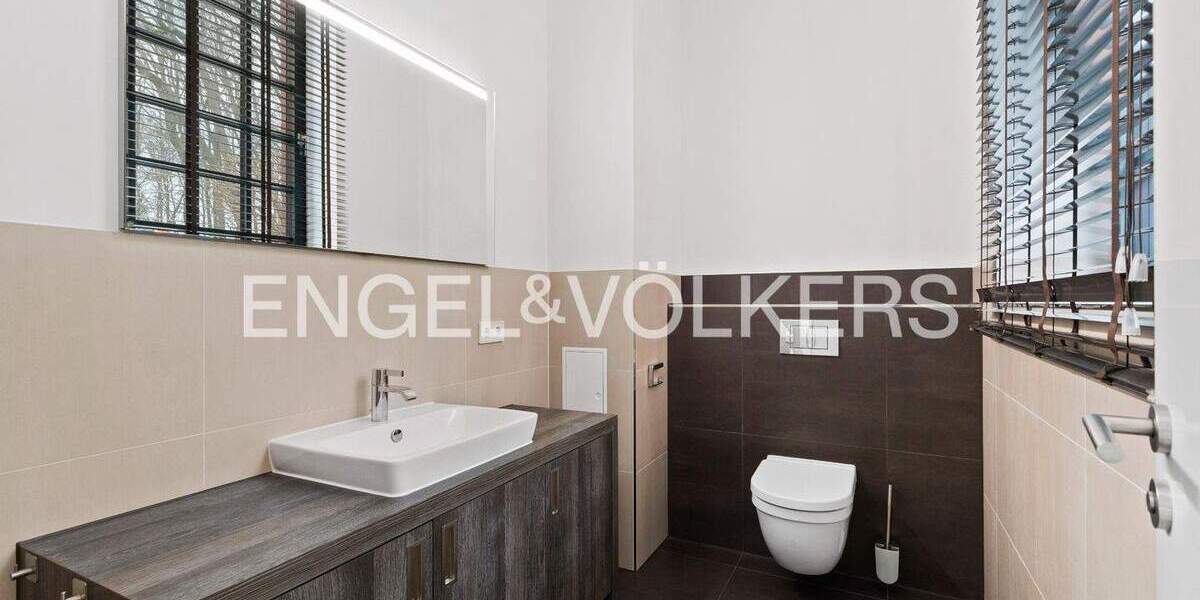 Mehrfamilienhaus, Wohnhaus Hamburg Volksdorf - 4 Zimmer, 222 m&sup2;, 1.490.000&euro; | Angebot:25702337