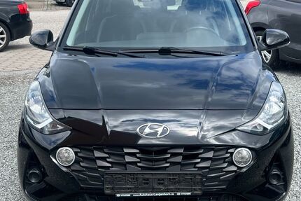 Hyundai i10 80.000 km 9.490 &euro; Hamburg 20537
