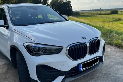BMW X1 78.000 km 21.500 &euro; Hamburg 20457