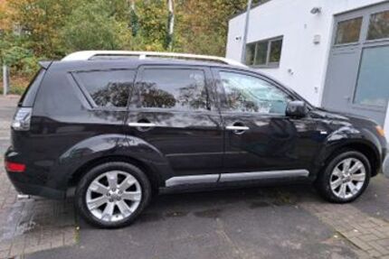 Mitsubishi Outlander 240.000 km 4.500 &euro; Elmshorn 25335