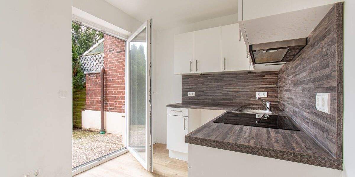 Mehrfamilienhaus, Wohnhaus Hamburg Eppendorf - 1.900.000&euro; | Angebot:25682037