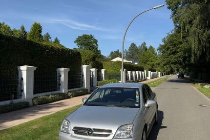 Opel Vectra 107.500 km 1.650 &euro; Hamburg 22399