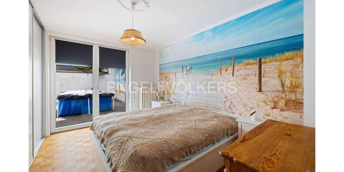 Bungalow Norderstedt Glashütte - 4 Zimmer, 105 m&sup2;, 455.000&euro; | Angebot:25701868