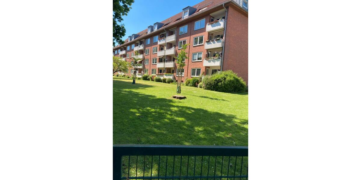 Erdgeschoßwohnung Pinneberg - 3 Zimmer, 65 m&sup2;, 205.000&euro; | Angebot:27267910
