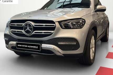 Mercedes-Benz GLE 350 93.750 km 51.890 &euro; Hamburg 21029