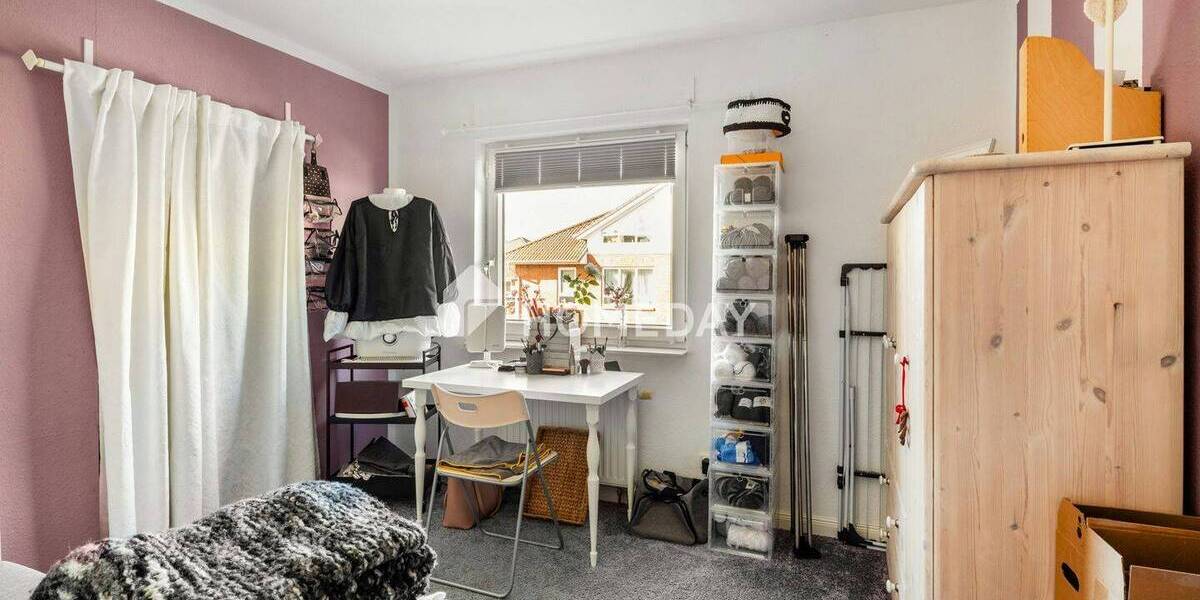 Doppelhaushälfte Pinneberg - 5 Zimmer, 108 m&sup2;, 480.000&euro; | Angebot:26027518