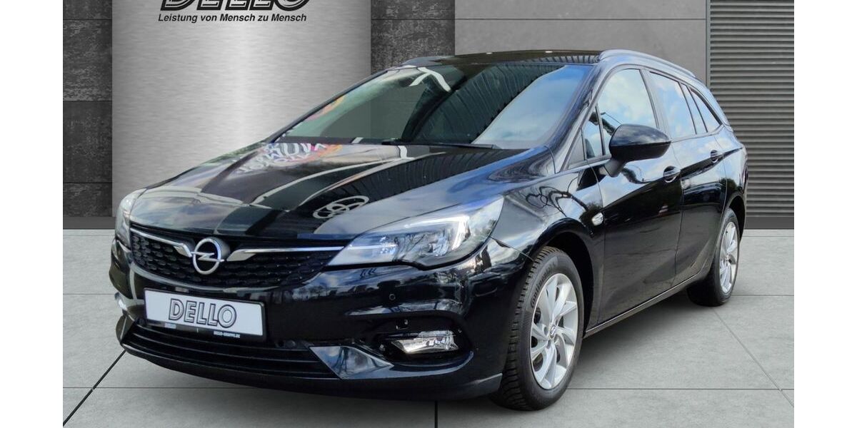 Opel Astra 110.782 km 12.850 &euro; Norderstedt 22848