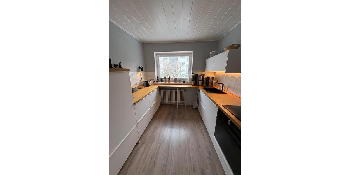Reihenhaus Bad Bramstedt - 5 Zimmer, 101 m&sup2;, 309.000&euro; | Angebot:26755159