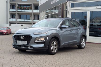 Hyundai KONA 22.200 km 14.950 &euro; Henstedt-Ulzburg 24558