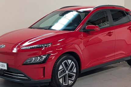 Hyundai KONA 18.390 km 23.975 &euro; Ellerhoop bei Hamburg 25373