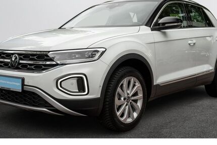 VW T-Roc 7.050 km 30.739 &euro; Hamburg 22457
