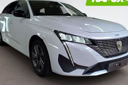Peugeot 308 40.739 km 17.270 &euro; Hamburg 22529