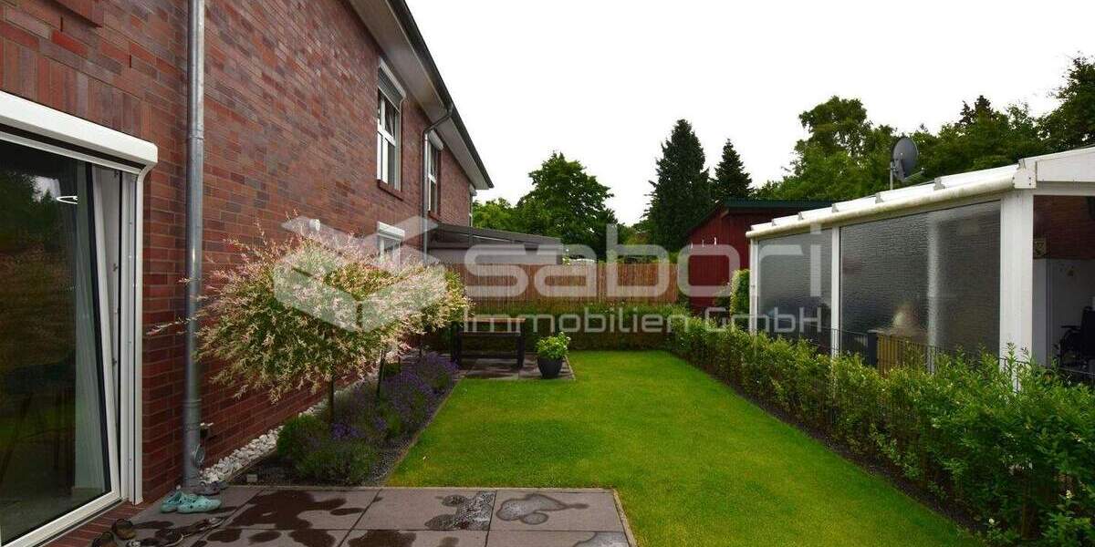 Doppelhaushälfte Hamburg Hamburg-Altstadt - 4 Zimmer, 125 m&sup2;, 729.000&euro; | Angebot:25779998