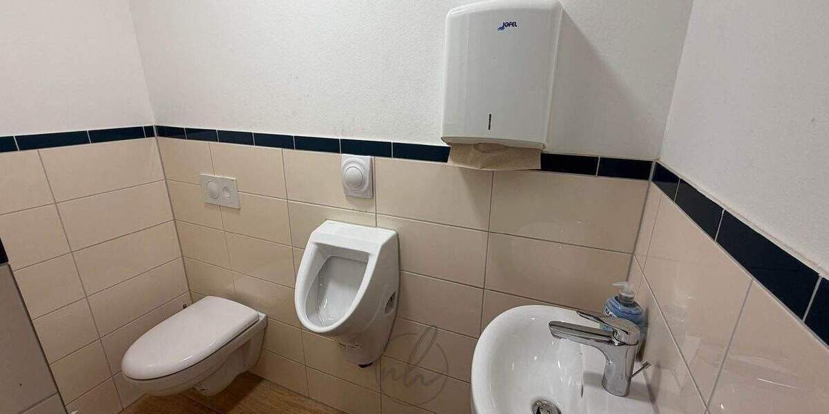 Gewerbeobjekt Hamburg Billbrook - 2.900&euro; | Angebot:26128161