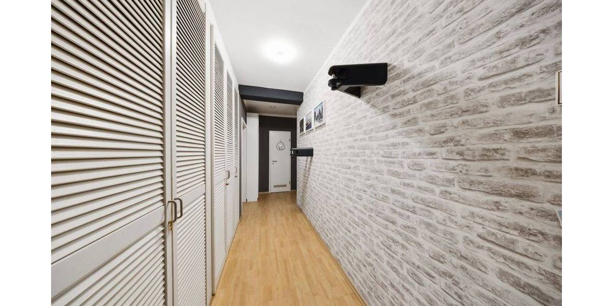 Etagenwohnung Hamburg Rahlstedt - 3 Zimmer, 90 m&sup2;, 399.000&euro; | Angebot:25667881