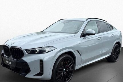 BMW X6 44.830 km 94.950 &euro; Hamburg 21073