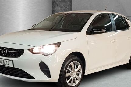 Opel Corsa 25.550 km 17.590 &euro; Hamburg 22159