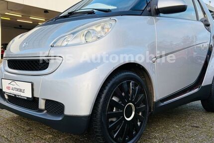 Smart ForTwo 140.000 km 4.470 &euro; Norderstedt 22851