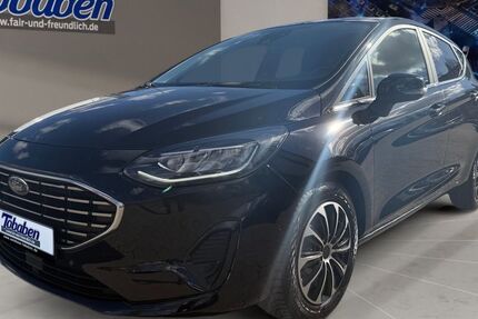 Ford Fiesta 89.853 km 15.950 &euro; Hamburg 21073