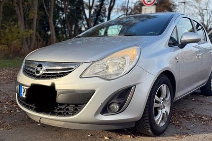 Opel Corsa 189.999 km 3.799 &euro; Pinneberg 25421