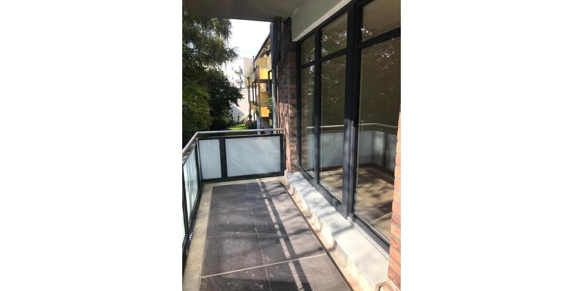 Etagenwohnung Hamburg Ottensen - 2 Zimmer, 55 m&sup2;, 1.500&euro; | Angebot:25933133